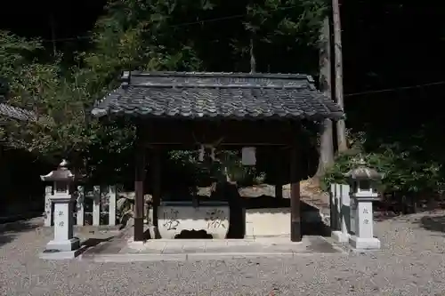 八王子神社(滋賀県)