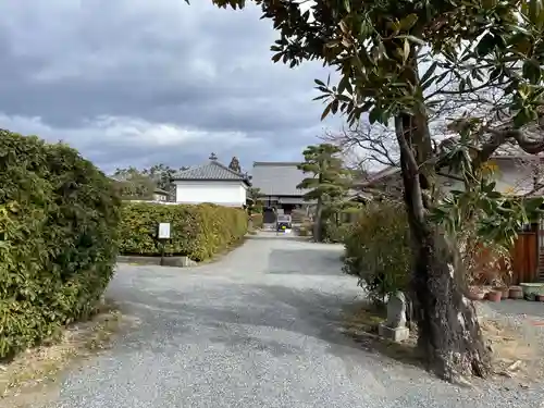 真如寺(京都府)