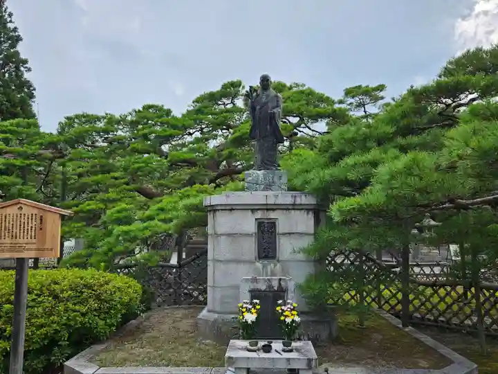 善光寺(長野県)