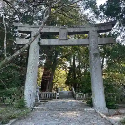 櫻井神社(福岡県)