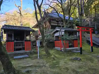 今熊野観音寺(京都府)