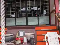 近江明富大教会(滋賀県)