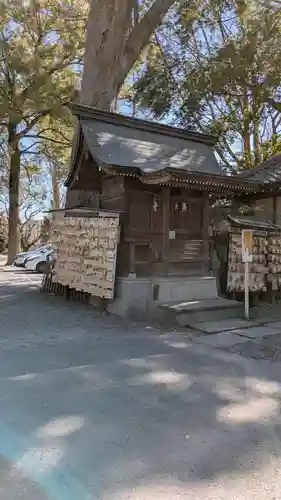 調神社(埼玉県)