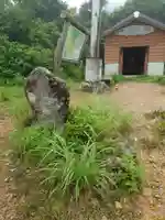 御坂三社神社(群馬県)