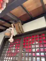 上河原稲荷社(長野県)