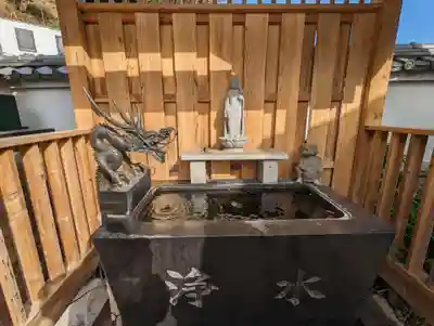 妙音寺(神奈川県)