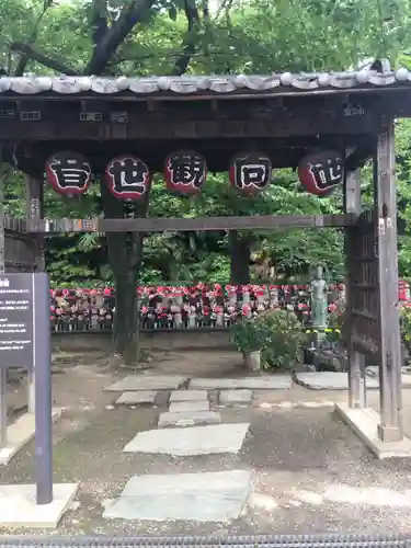 増上寺のその他建物