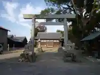 飯野神社(三重県)