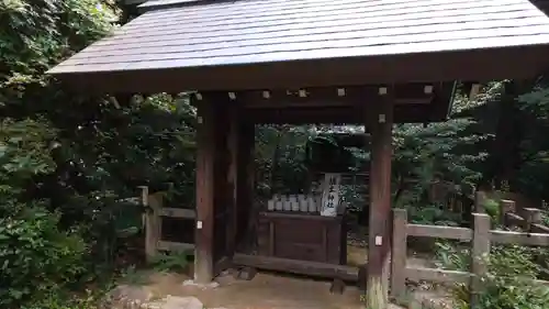 日向大神宮のその他建物