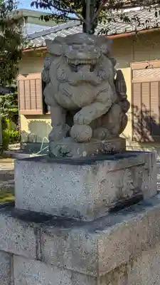 酒井神社(滋賀県)