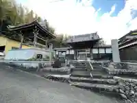 善教寺(三重県)