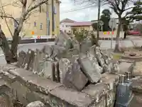 長福寺のその他建物