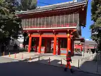 大須観音 (北野山真福寺宝生院)(愛知県)