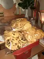 伏木香取神社の授与品その他