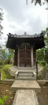 観音寺(神奈川県)