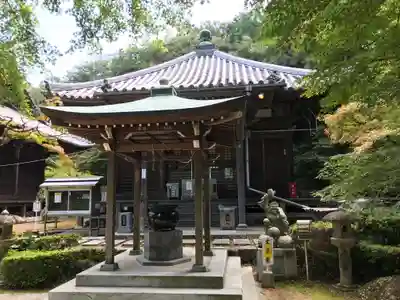 白峯寺(香川県)