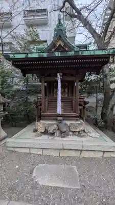 天孫神社(滋賀県)