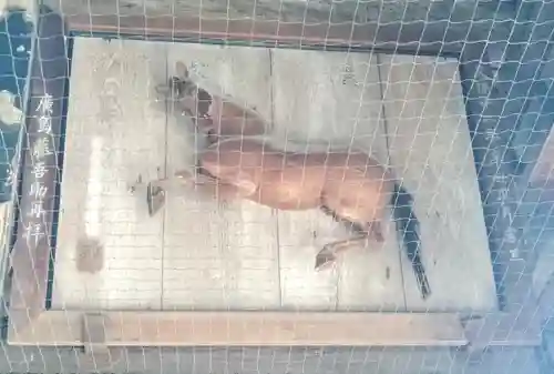 豊国神社 の芸術