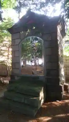 琴似神社のその他建物