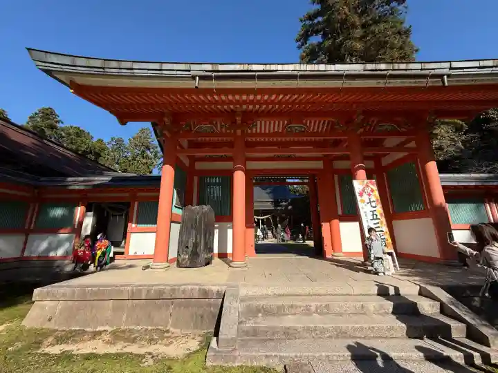 出石神社(兵庫県)