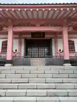 持寳院(東京都)