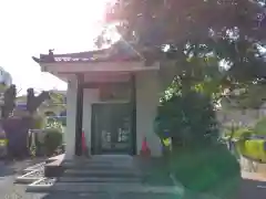 萬福寺(神奈川県)