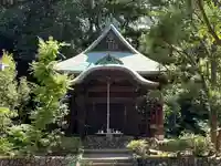 金毘羅神社(東京都)