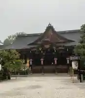 北野天満宮(京都府)