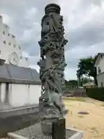 長松院(福島県)