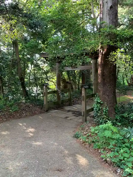 大棟梁大神(千葉県)