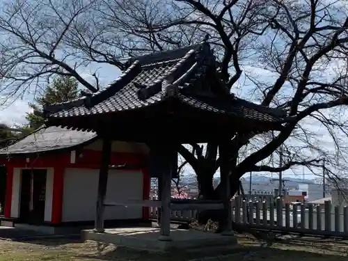 佐保神社のその他建物