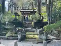 浄智寺(神奈川県)