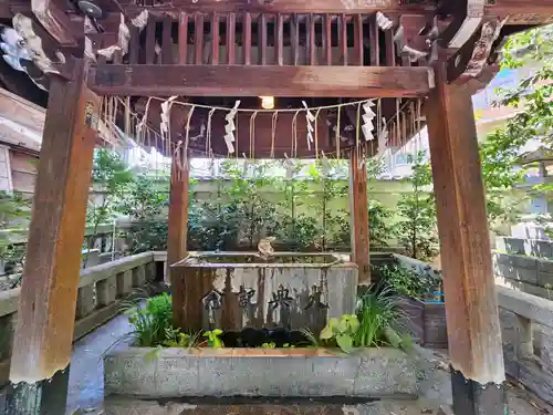小野照崎神社(東京都)