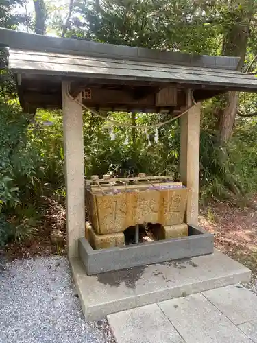 星宮神社(栃木県)
