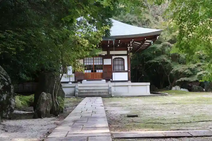 善能寺(京都府)