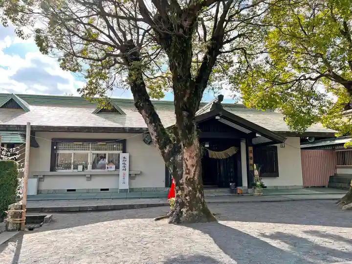 照國神社(鹿児島県)