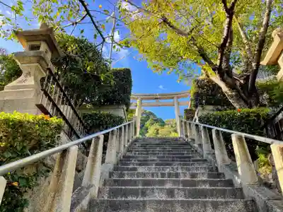 北野天満神社(兵庫県)