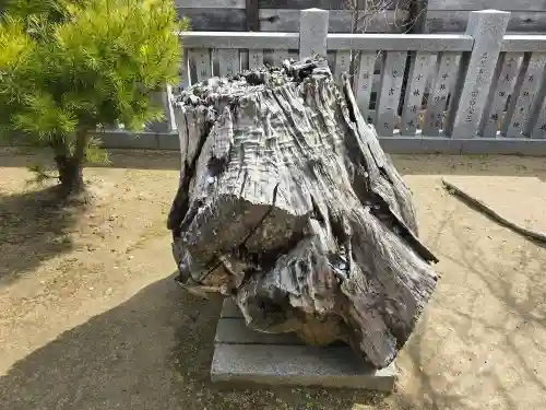 赤穂大石神社(兵庫県)