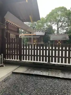 阿佐ヶ谷神明宮(東京都)