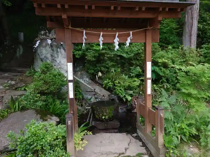 手長神社(長野県)