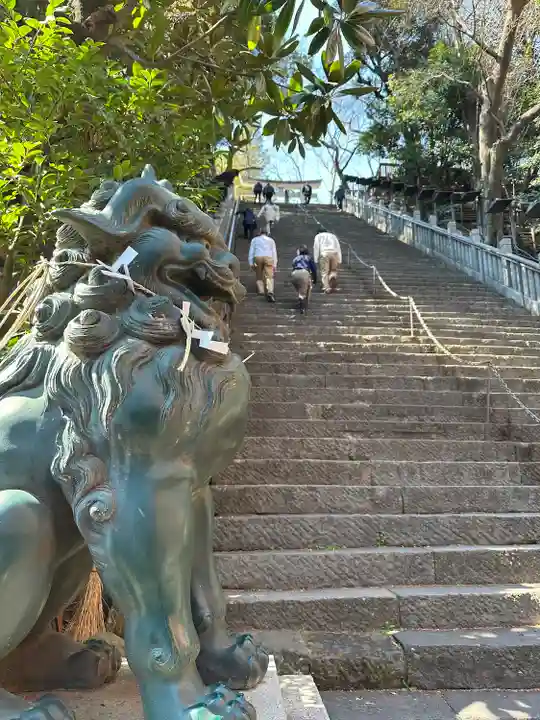 愛宕神社(東京都)