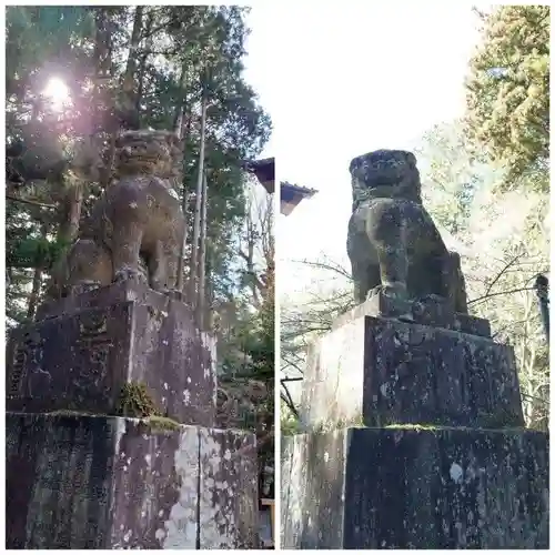 北口本宮冨士浅間神社(山梨県)