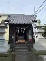 神明宮(茨城県)