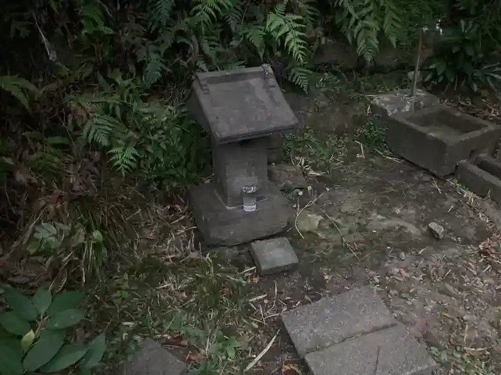 厳島神社(神奈川県)