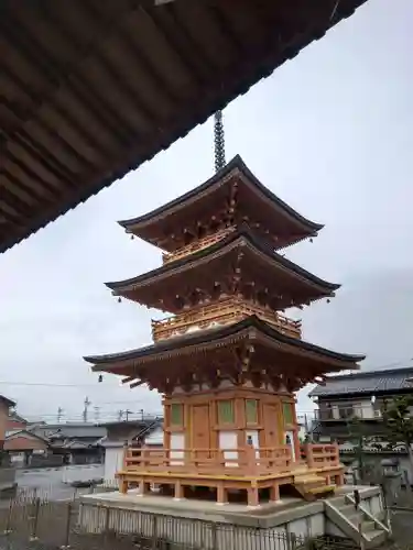 圓鏡寺(岐阜県)