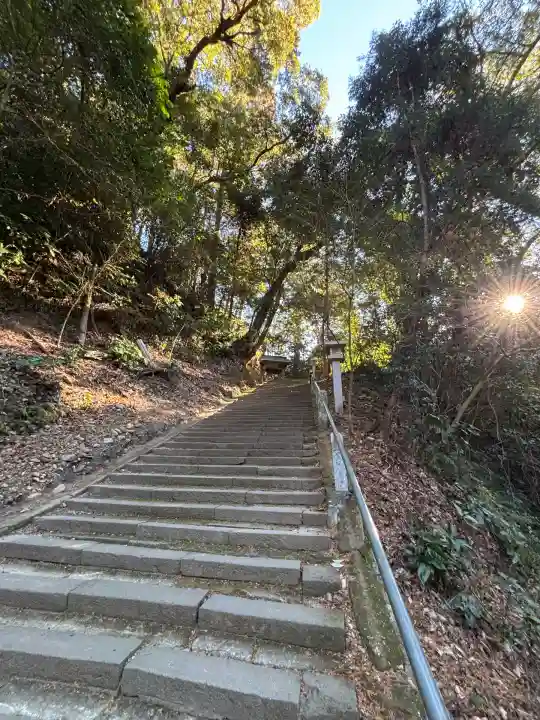 目の霊山 油山寺(静岡県)
