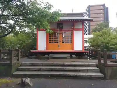 八坂神社(鹿児島県)