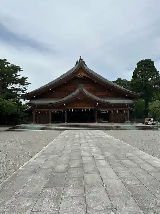 富山縣護國神社(富山県)