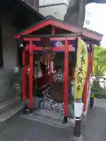 榎木大明神(大阪府)