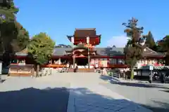 石清水八幡宮の建物その他